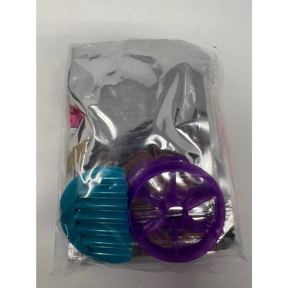 A‎ DIY Brand So Sand DIY Make Your Own Magic Sand! 2-Pack Age 6+